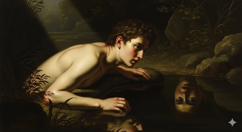 The Idol of Self vs. The Glory of Christ: Recovering Biblical Humility in an Age of Ego