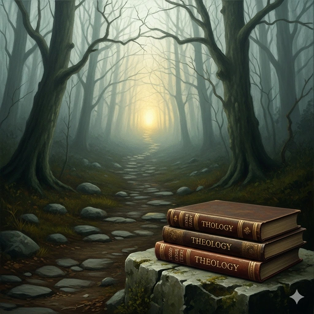 Giants in the Mist: Why Spurgeon and the Puritans Are the Antidote to Modern Anemia