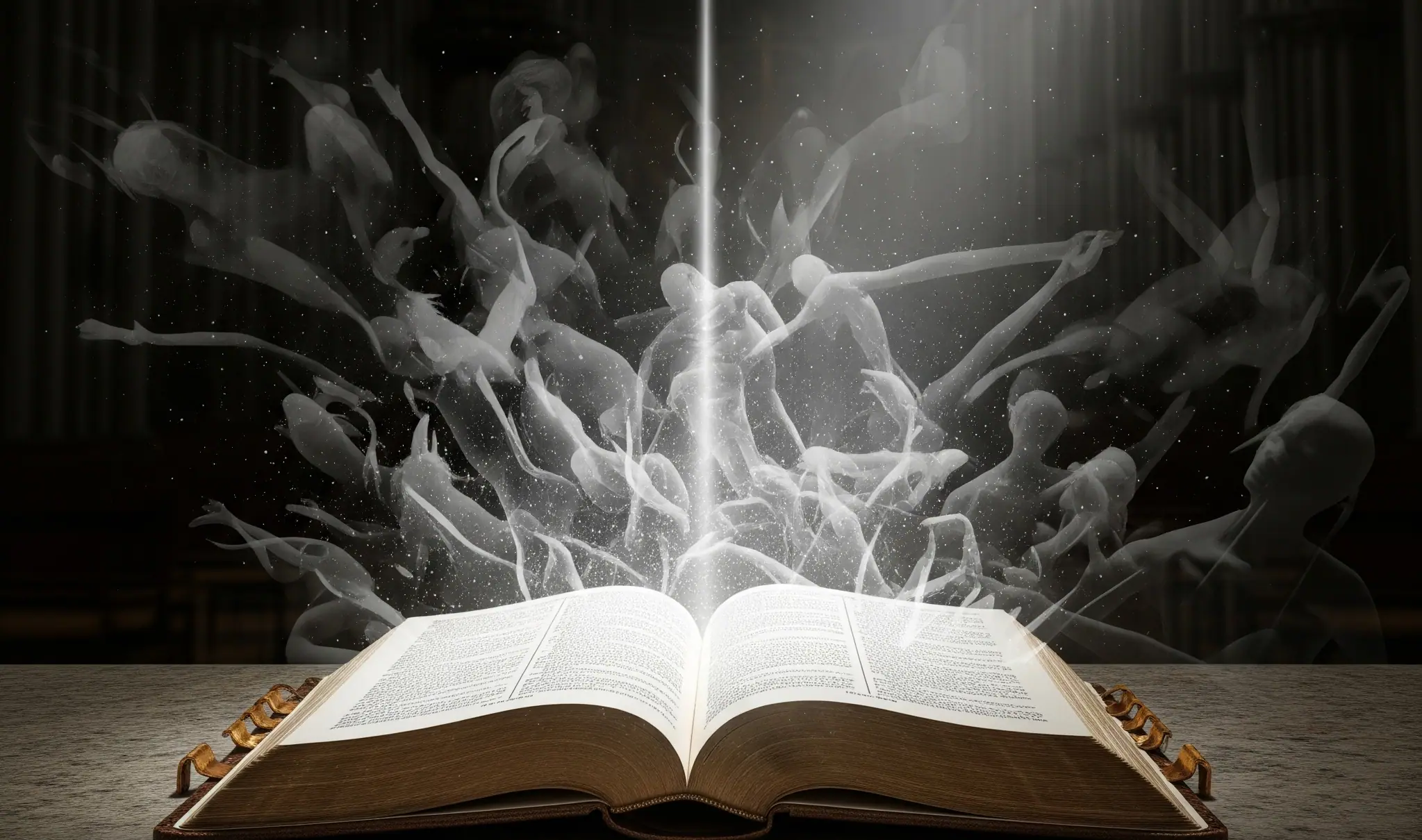 The Holy Spirit, who is the Author of the Sacred Page, does not suffer the indignity of being made to contradict Himself. We live in an age that prizes the 'inner impression' over the objective Canon, creating a generation that is biblically illiterate but mystically intoxicated. To look for revelation outside of what has been recorded of Christ is to suggest that Christ is insufficient. Build your house on the granite of the Word, or prepare to watch it collapse when the storms of life reveal the emptiness of your personal revelations.